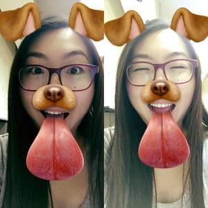 Meet your Posher, Heidi